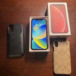 iPhone XR 64 GB