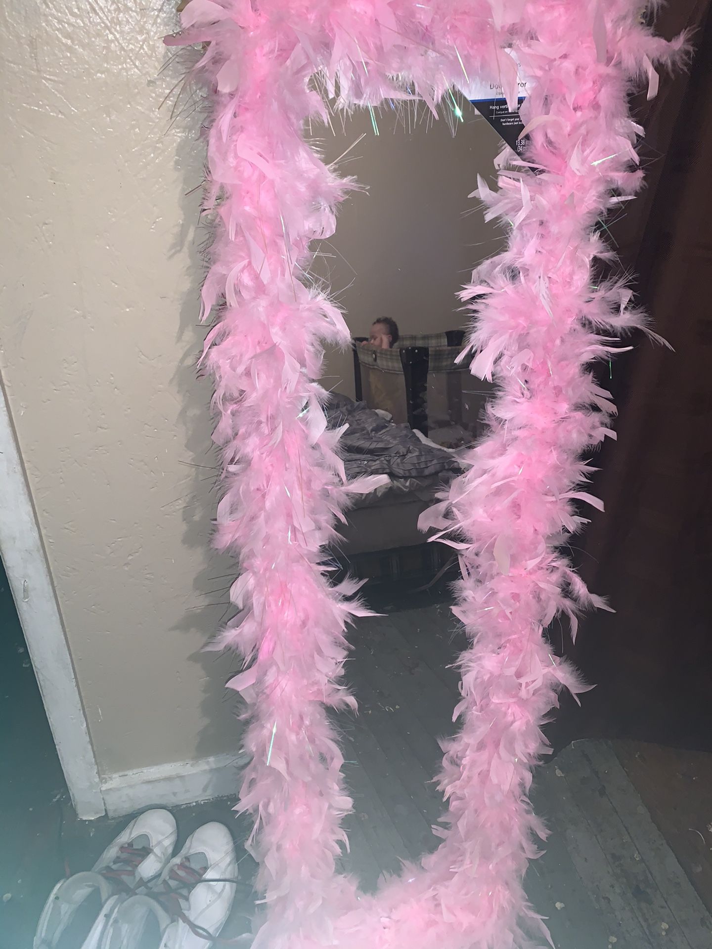 Decorative Mirrors 