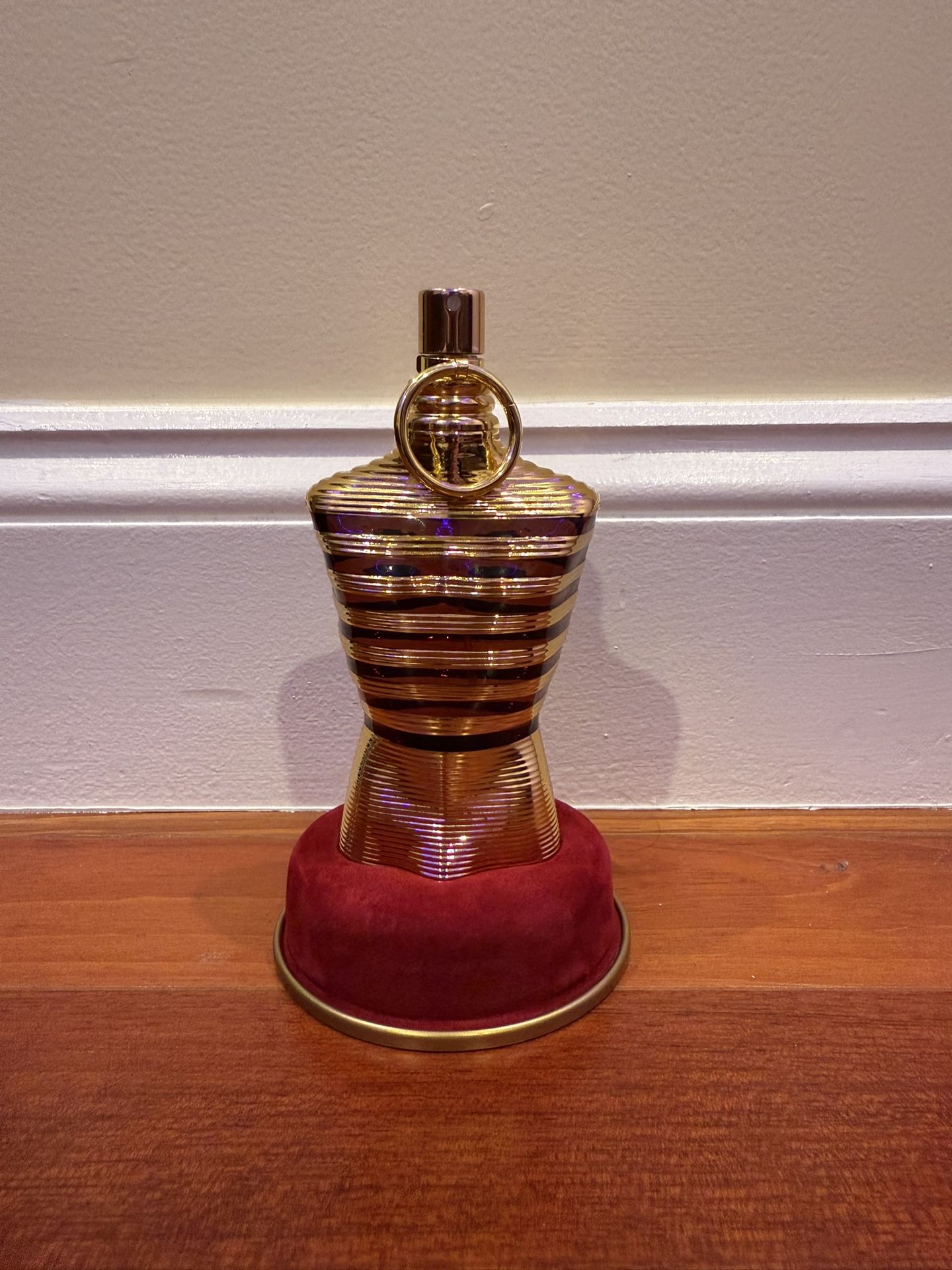 Jean Paul Gaultier Le Male Elixer