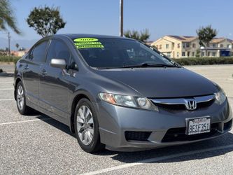 2009 Honda Civic