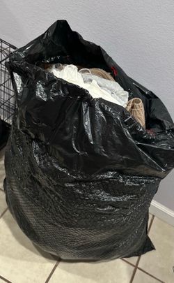 Big Bag of Women’s Clothing