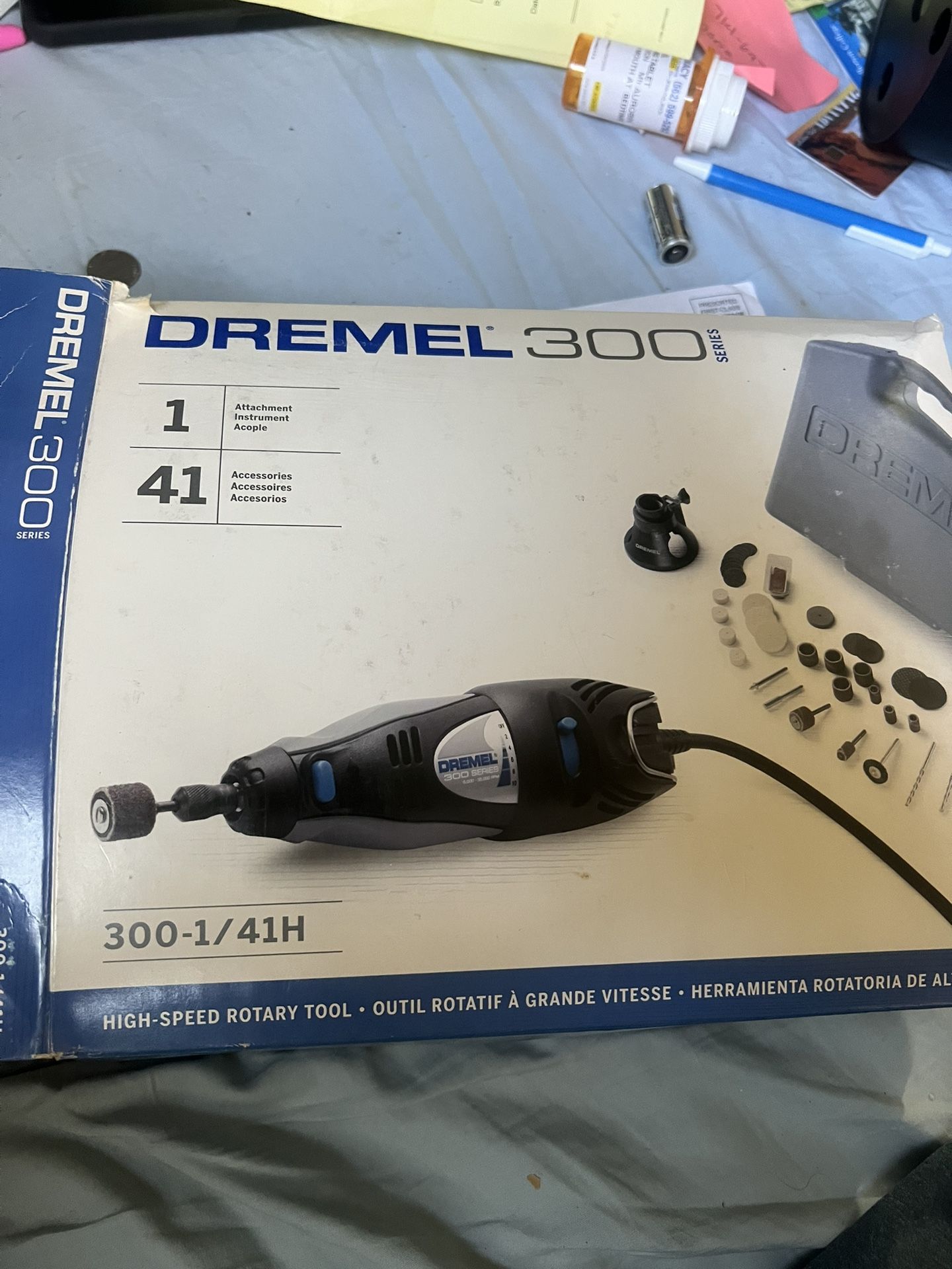 Dremel 300 300-141H