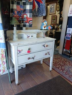 Dresser