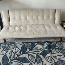 Sofa In Very Good Condition