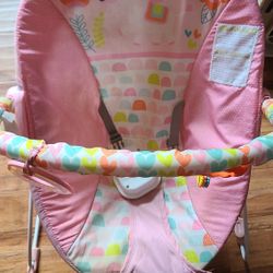 Free Baby Bouncer Seat