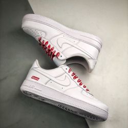 Nike Air Force 1 Supreme Size 10