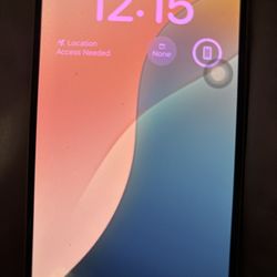 iPhone 15 locked with AT&T