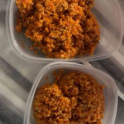 Halwa Carrot
