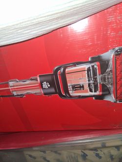 Dirt devil carpet cleaner