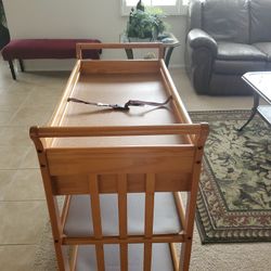 Changing Tables For Kids 