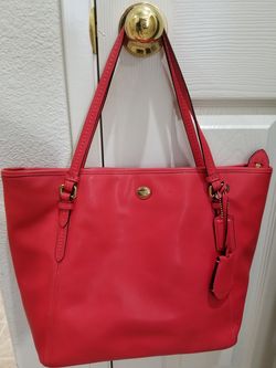 Coach Hobo Bag