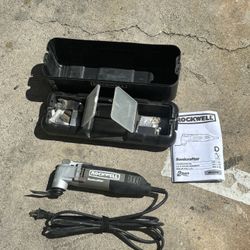Rockwell Multitool 