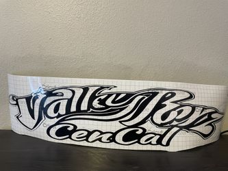 Decals