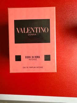 Valentino Born in Roma Intense eau de parfum 100ml perfume