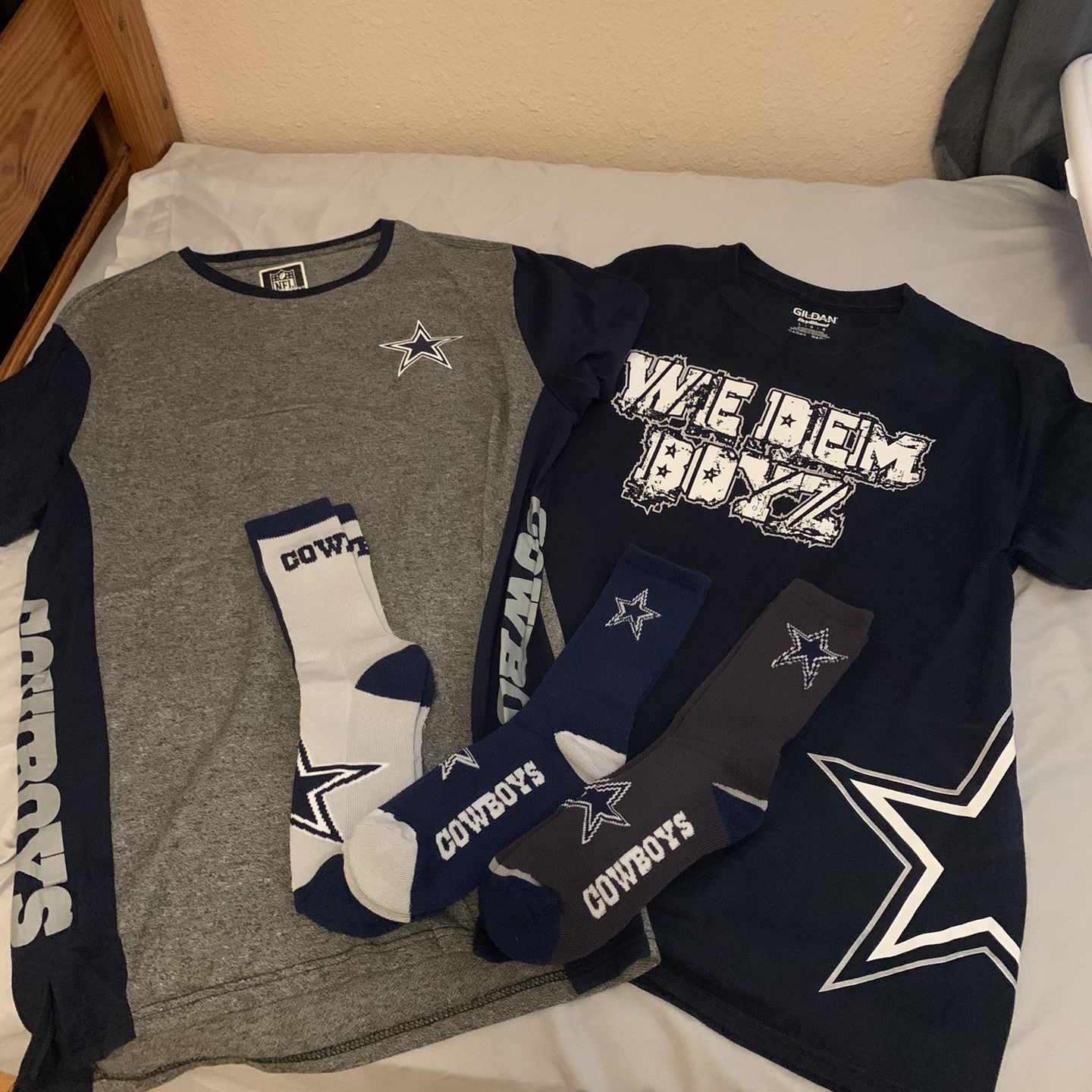 Cowboys Clothing for Sale in San Marcos, TX - OfferUp