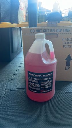 Boost Juice