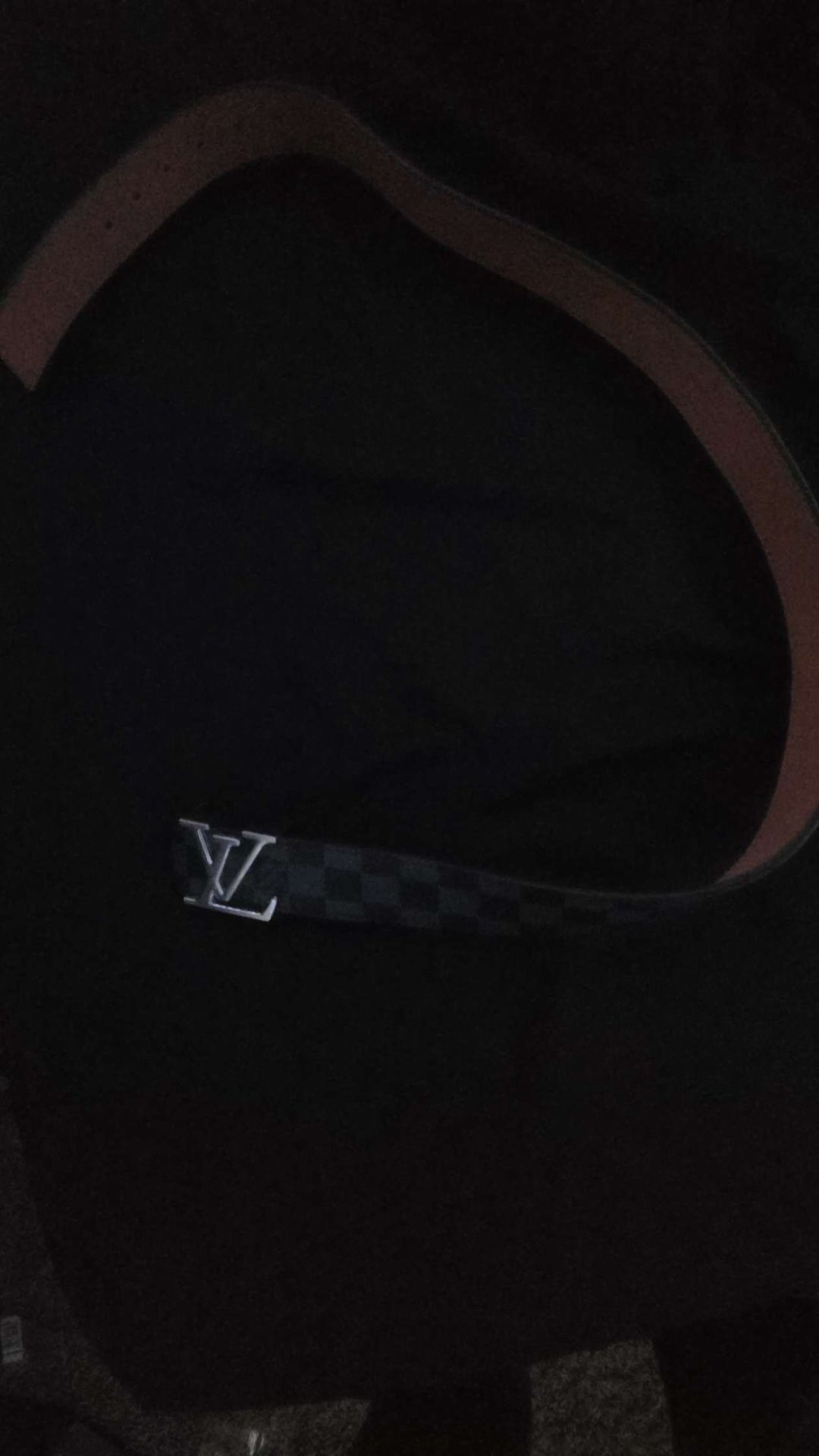 LV belt 