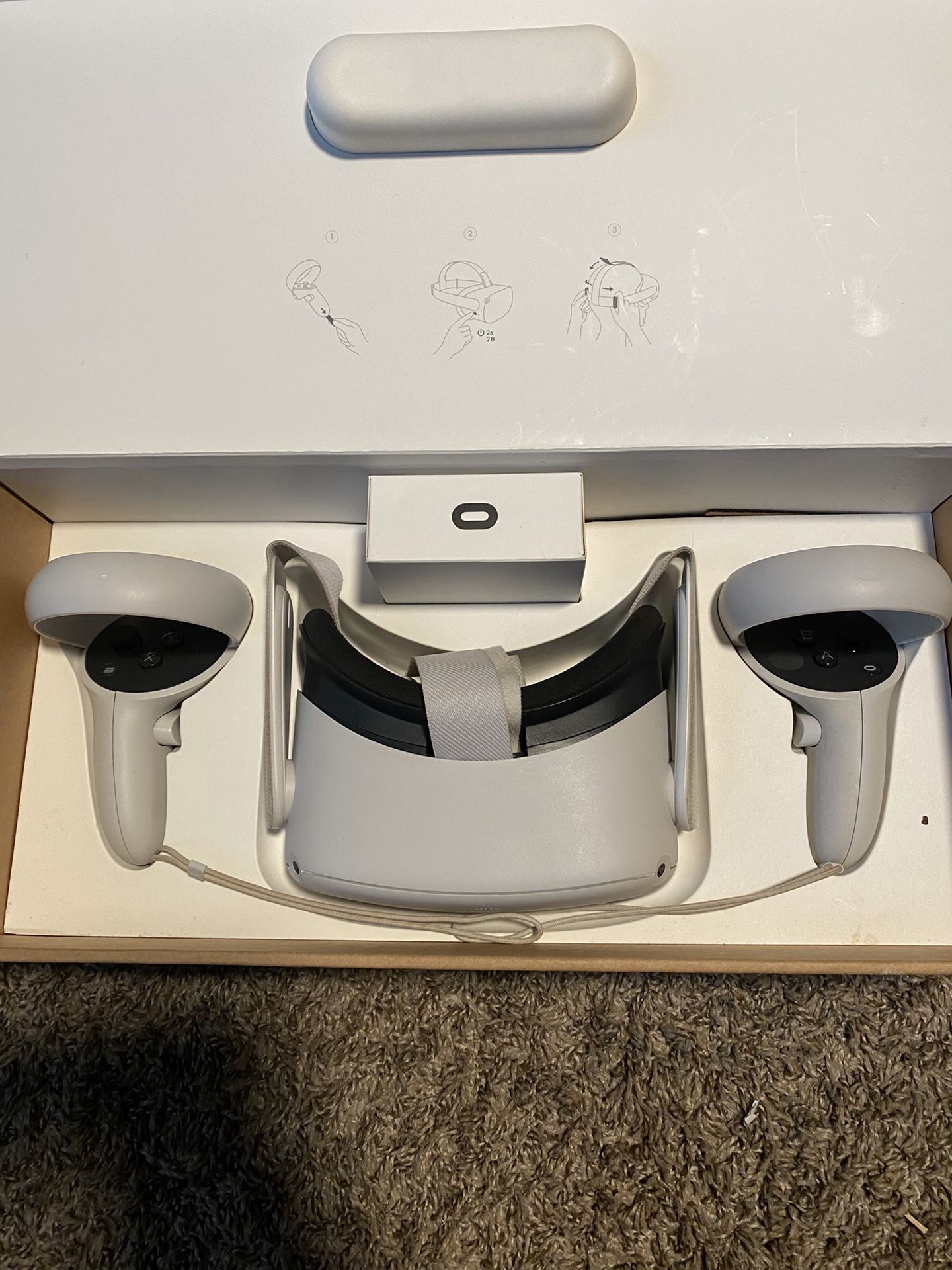 Oculus Quest Two