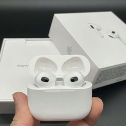🎧 For Apple AirPods 3rd Gen with Wireless Charging Case Magsafe