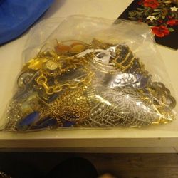 Jewlery  Lot