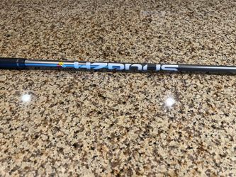 Left Handed Callaway Paradym X Driver – Excellent Condition – Headcover Included