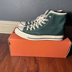 Chuck 70 Midnight Clover