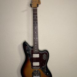 Fender Classic Player Jaguar HH