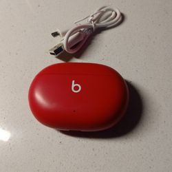 Beats Earbuds