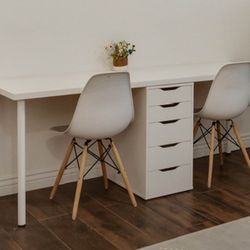 IKEA Desk