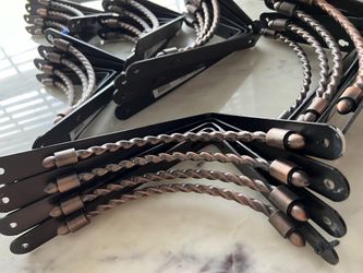 24 Pieces Of The Shelf Brackets 