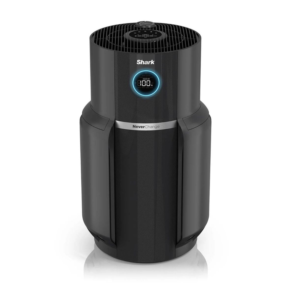Shark Never Change Air purifier Max + Remote Perfect For Homes With Pets