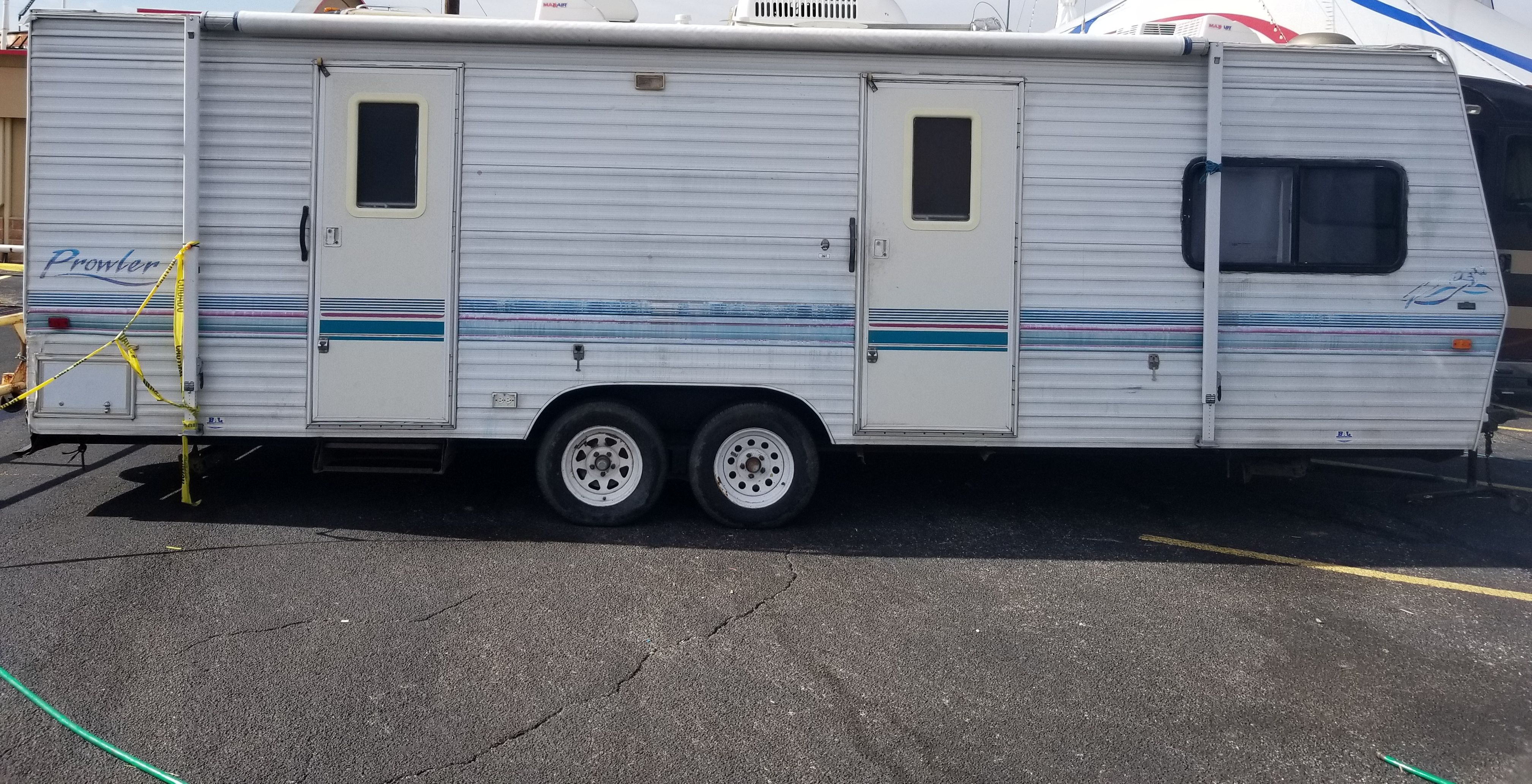 1999 26ft RV