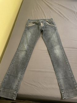 Miss Sixty Jeans-size 25