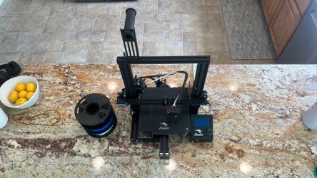 Ender Cleality 3D Printer