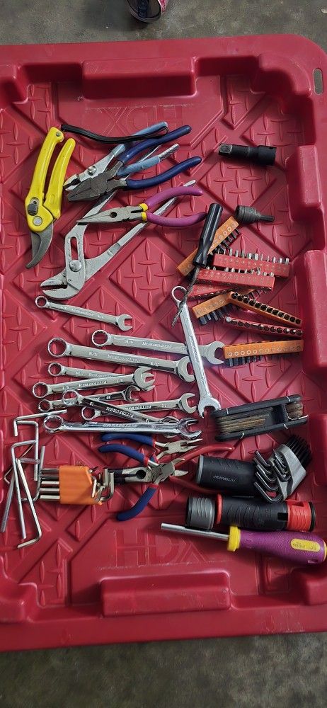 Extra Tools I Don't Need for Sale in Red Oak, TX - OfferUp