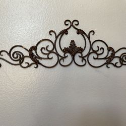 Metal Decor 