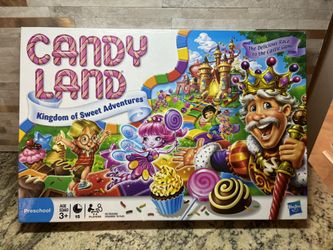 Candy Land