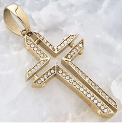 Pendant Cross