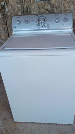 Maytag centennial