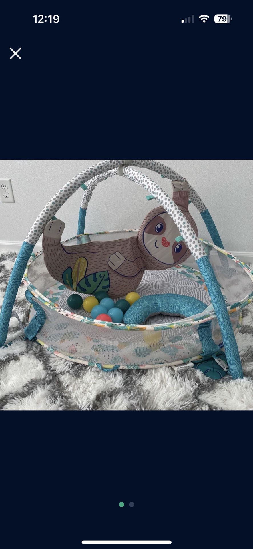 Play Pen