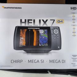 Hula 7 G4 Mega SI 