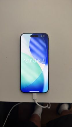 iPhone Air