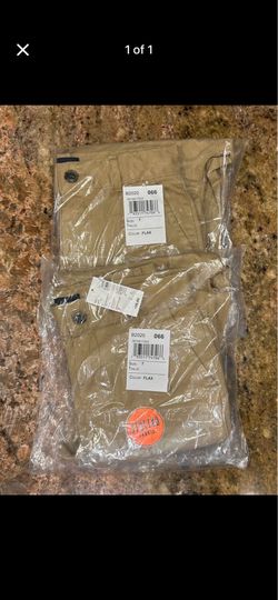 Brand new uniform shorts