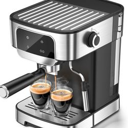 Cafetera Para Café  Expreso 