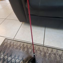 Nike 460 CC  Driver