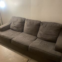 Couches 