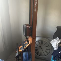 Rowing Machine