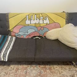 Futon Couch