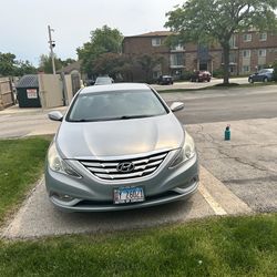 2011 Hyundai Sonata