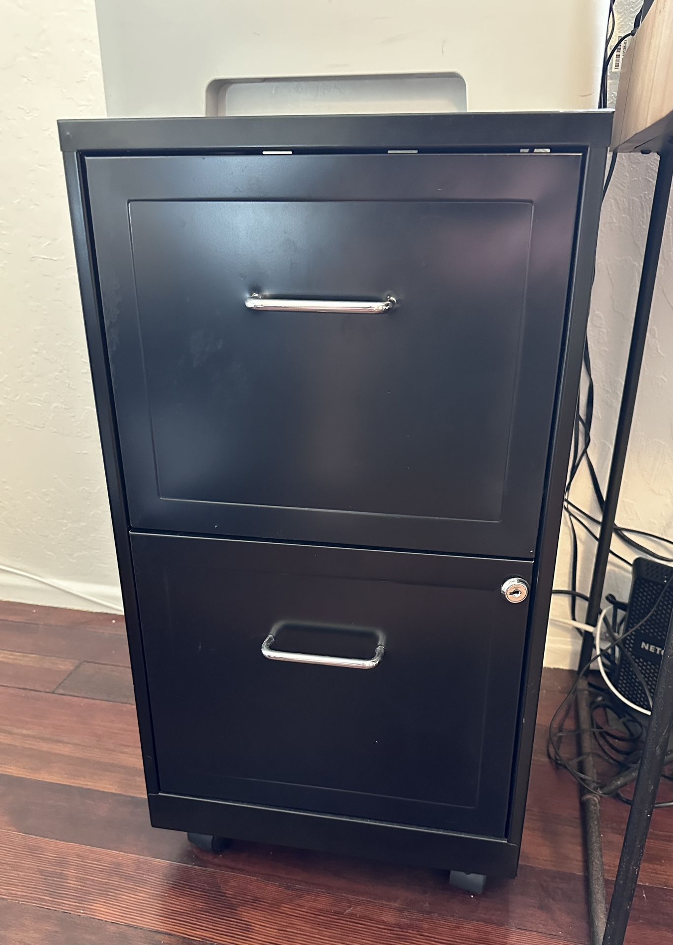 File Cabinet